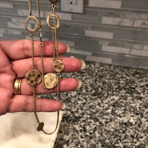 New Kenneth Cole Necklace